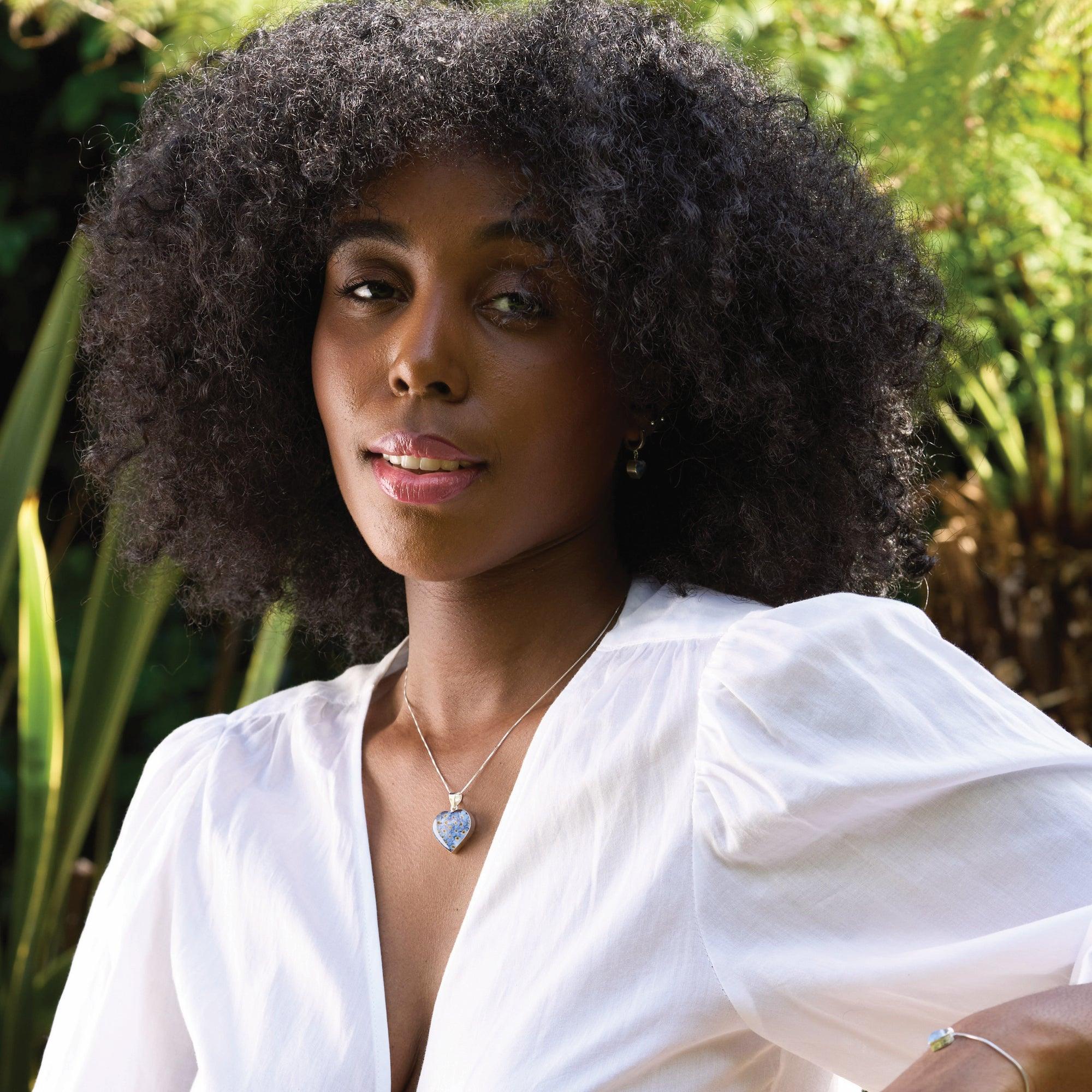 Flower Necklaces - Shrieking Violet®