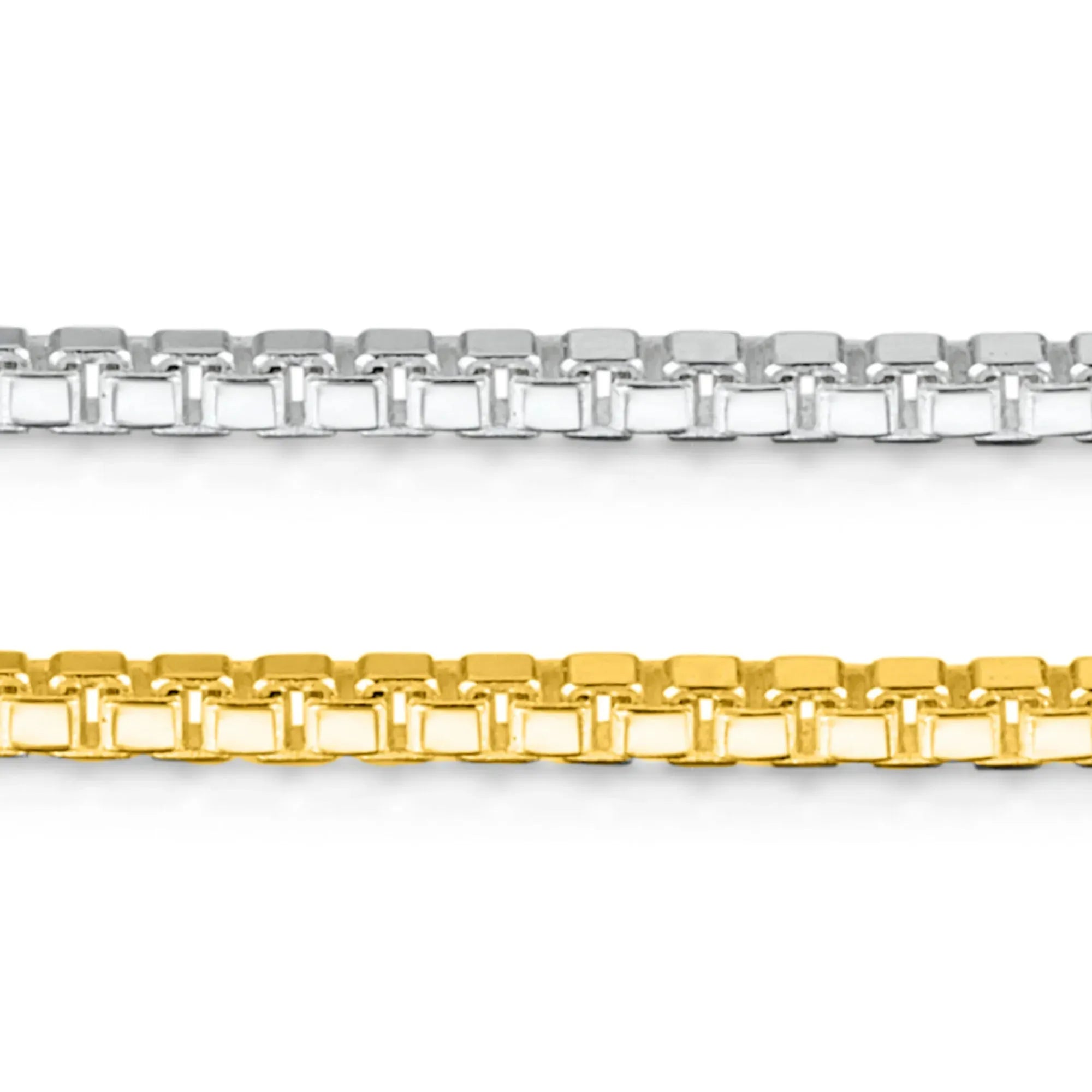 Runder Anhänger aus Sterlingsilber mit echten Blumen von Shrieking Violet®