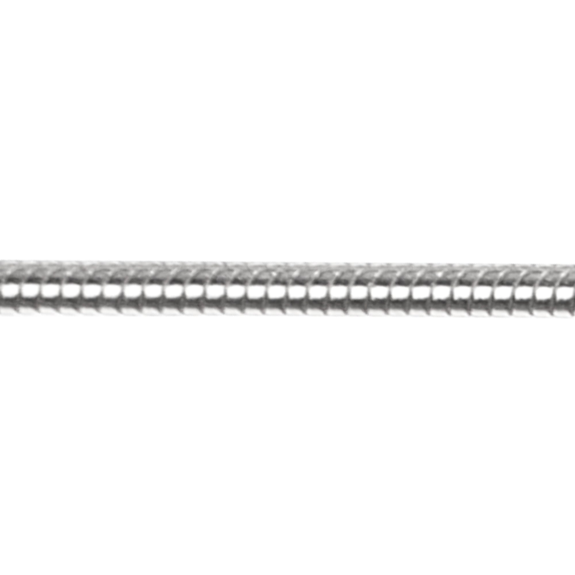 Lila Haze Schlangenarmband