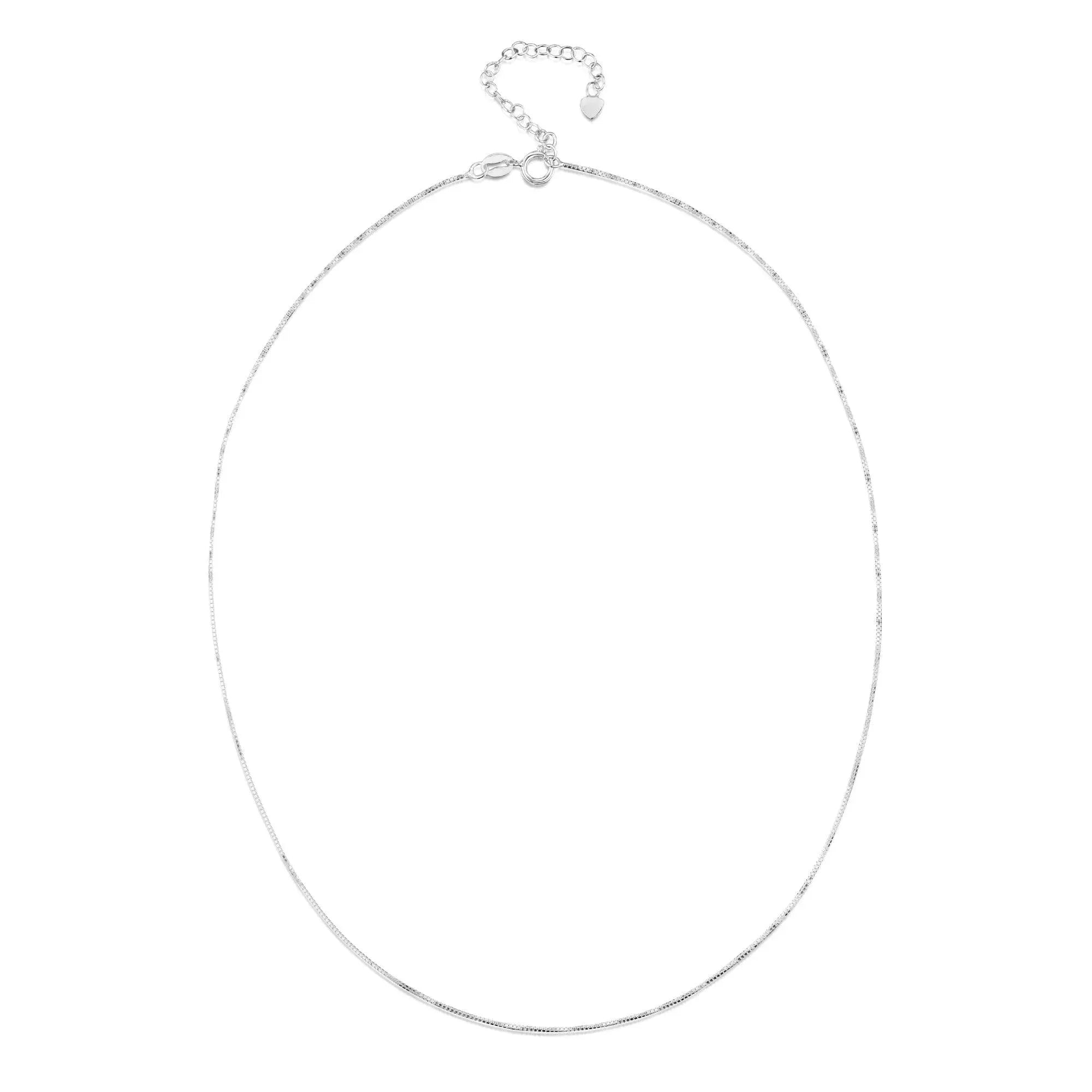 Poppy necklace by Shrieking Violet® Sterling silver oval pendant handmade with a single mini poppy (Euphorbia milii).