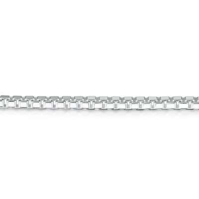 Silver Pendant -Four leaf clover - Treble Clef