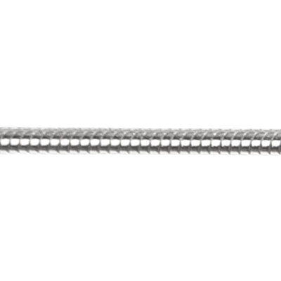 Lila Haze Schlangenarmband