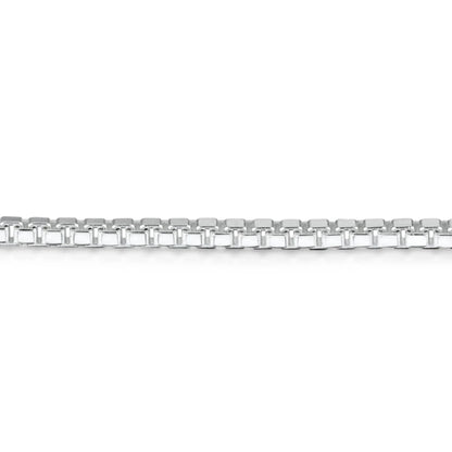 Silver Necklace - Sunflower - Full Moon XL