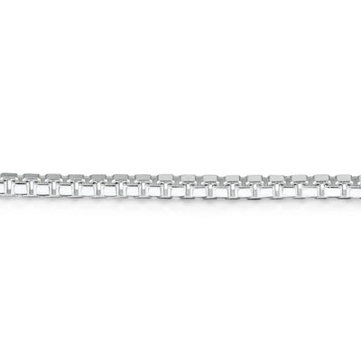 Silver Pendant - Floral - Heart